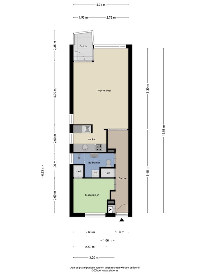 Foto 26 van Aalsterweg 130