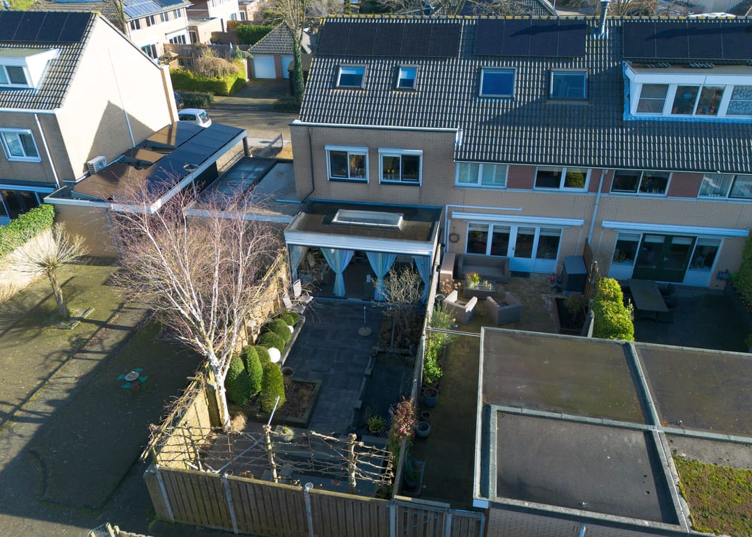 Foto 7 van Petronella Brugsmastraat 9