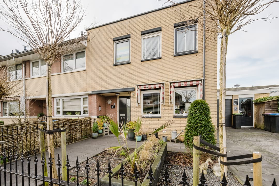 Foto 8 van Petronella Brugsmastraat 9