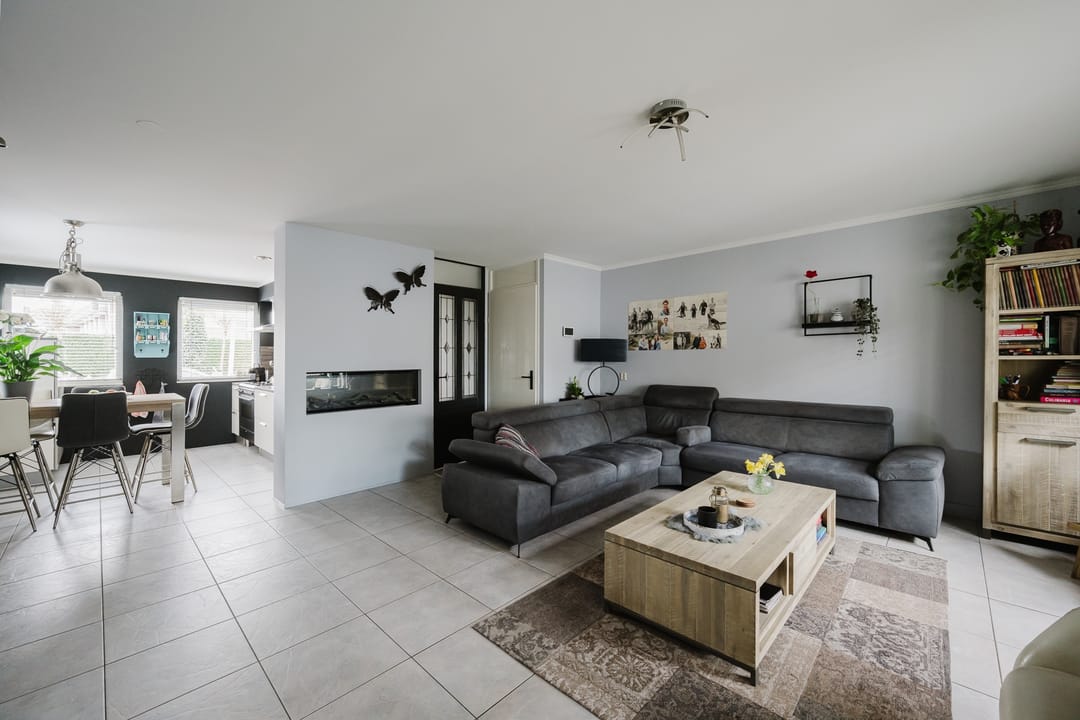 Foto 13 van Petronella Brugsmastraat 9