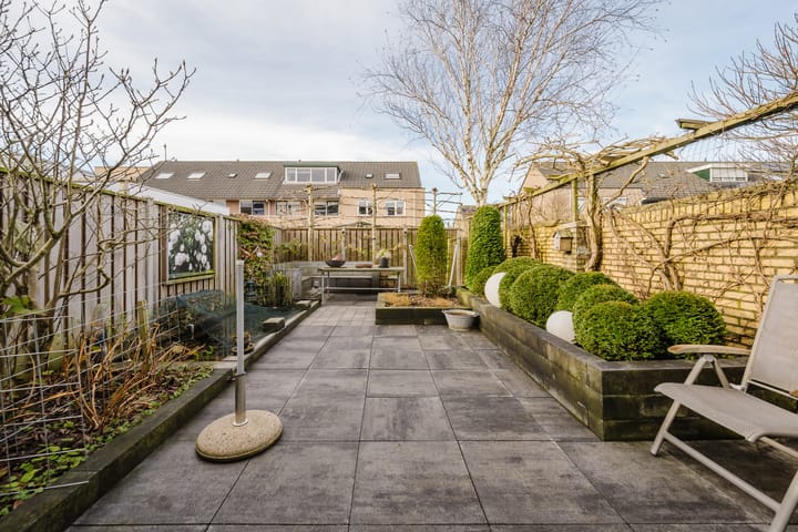 Foto 17 van Petronella Brugsmastraat 9