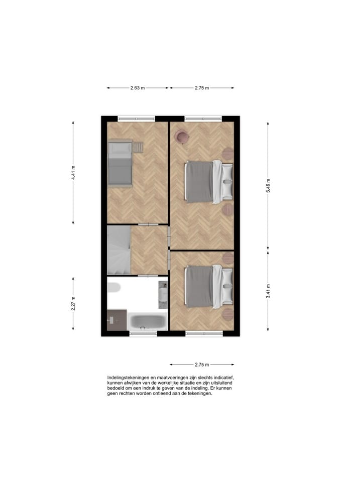 Foto 22 van Petronella Brugsmastraat 9