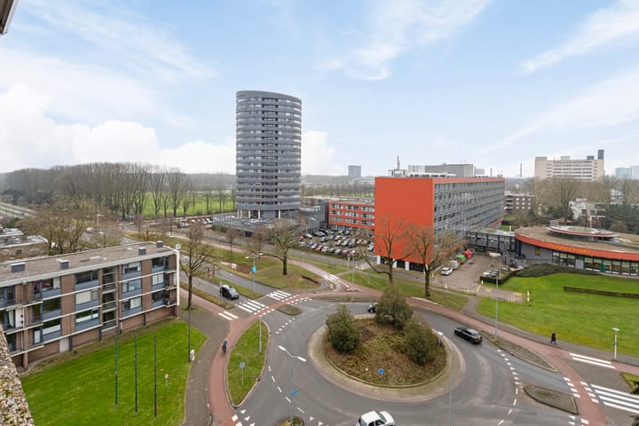 Foto 25 van Penelopestraat 205