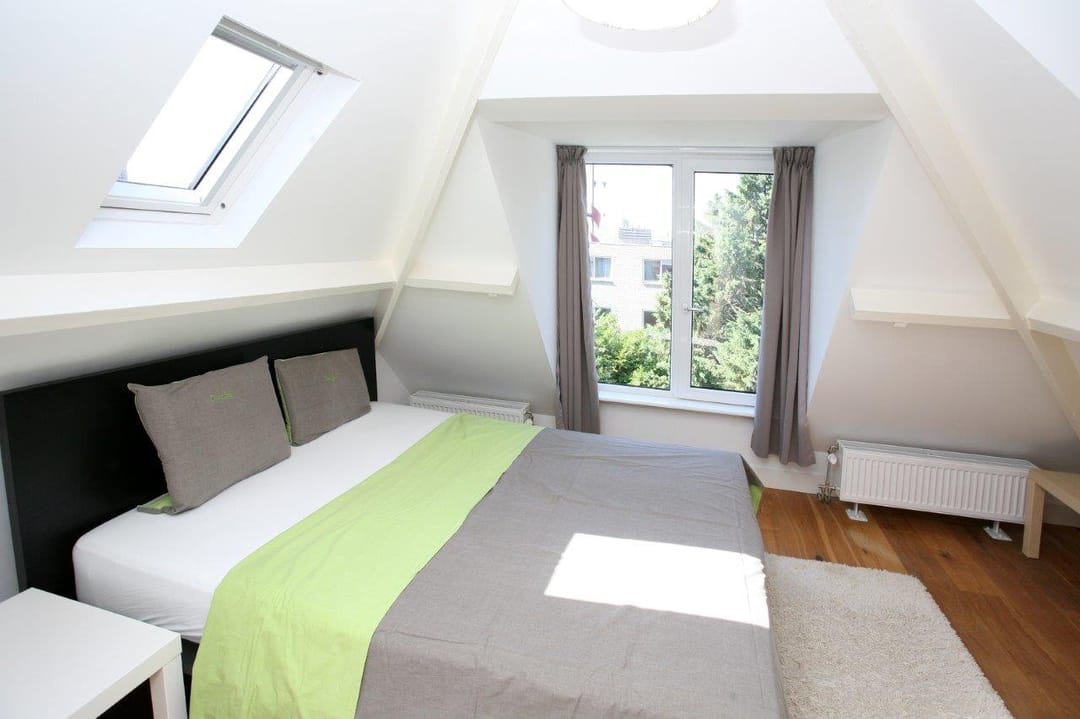 Foto 16 van Van Kinsbergenstraat 90-A