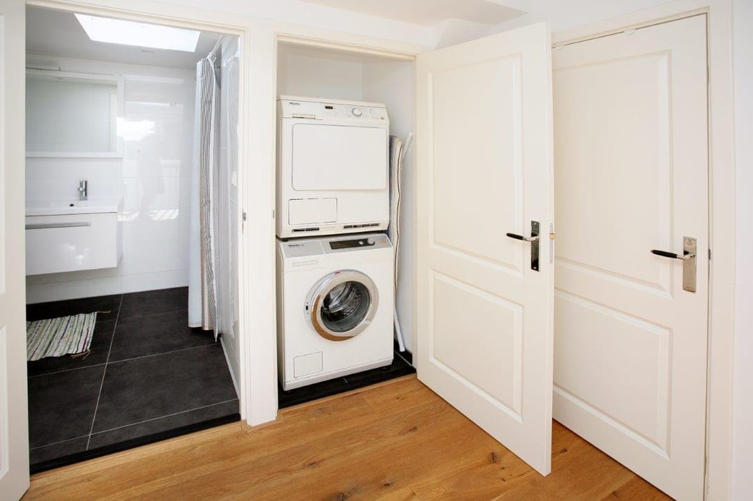 Foto 23 van Van Kinsbergenstraat 90-A