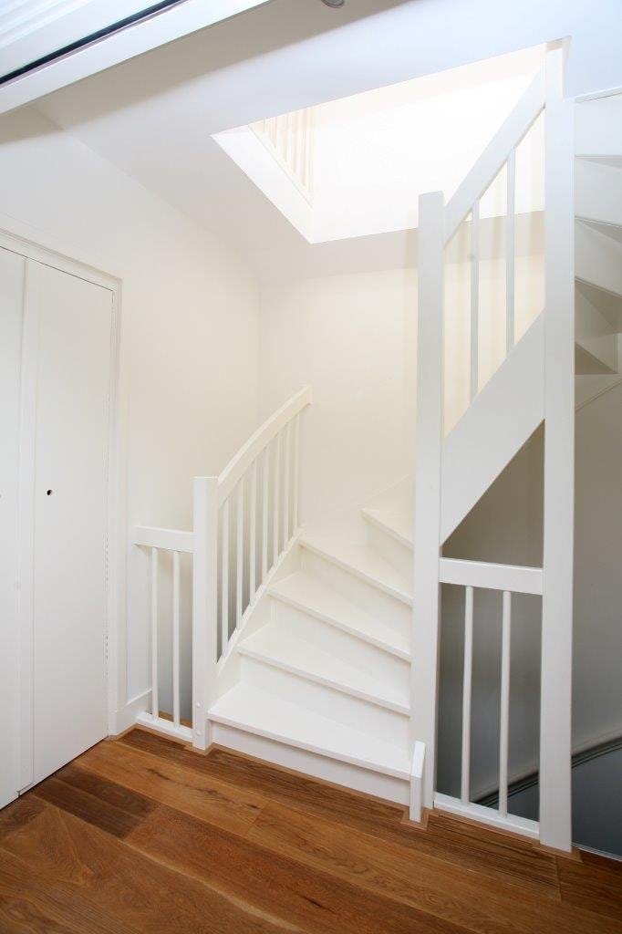 Foto 14 van Van Kinsbergenstraat 90-A