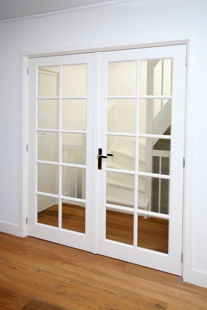 Foto 12 van Van Kinsbergenstraat 90-A