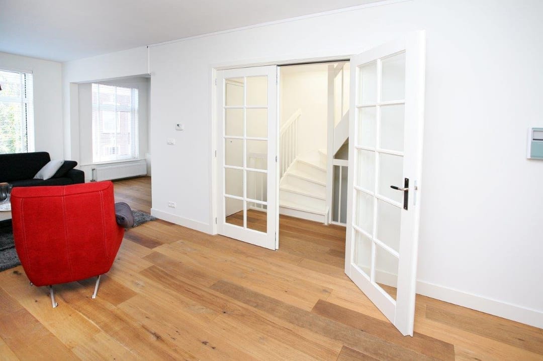 Foto 13 van Van Kinsbergenstraat 90-A