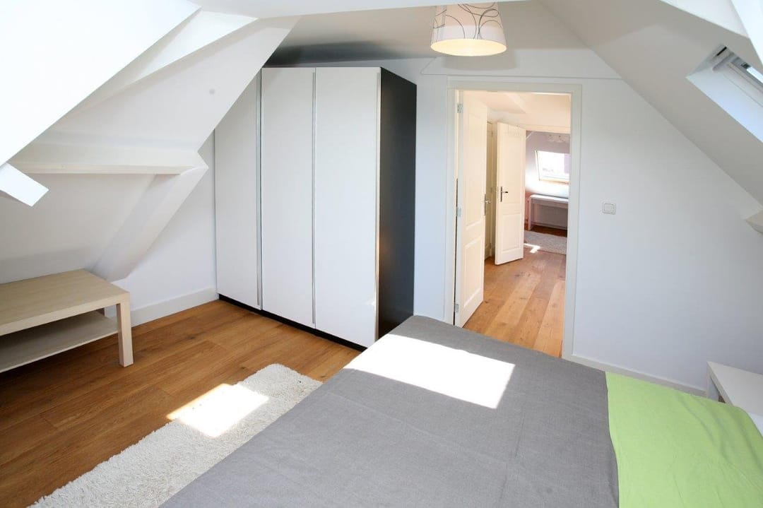 Foto 17 van Van Kinsbergenstraat 90-A