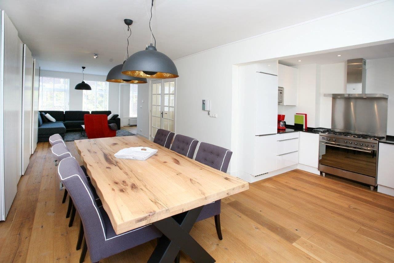 Foto 9 van Van Kinsbergenstraat 90-A