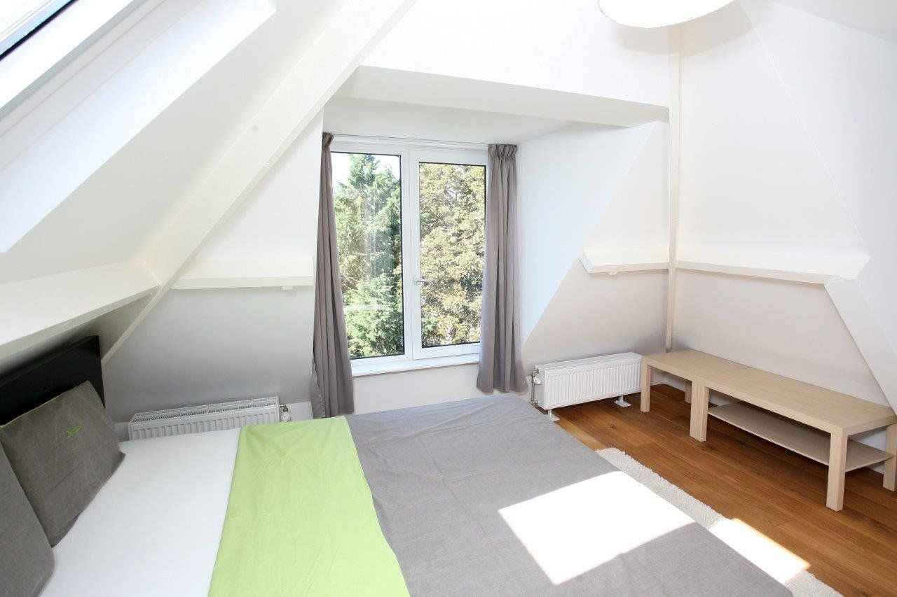 Foto 18 van Van Kinsbergenstraat 90-A