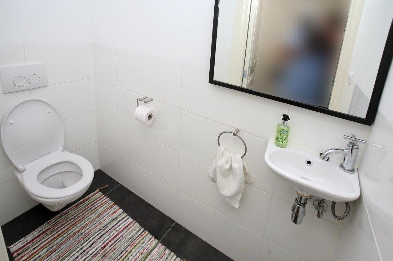 Foto 25 van Van Kinsbergenstraat 90-A