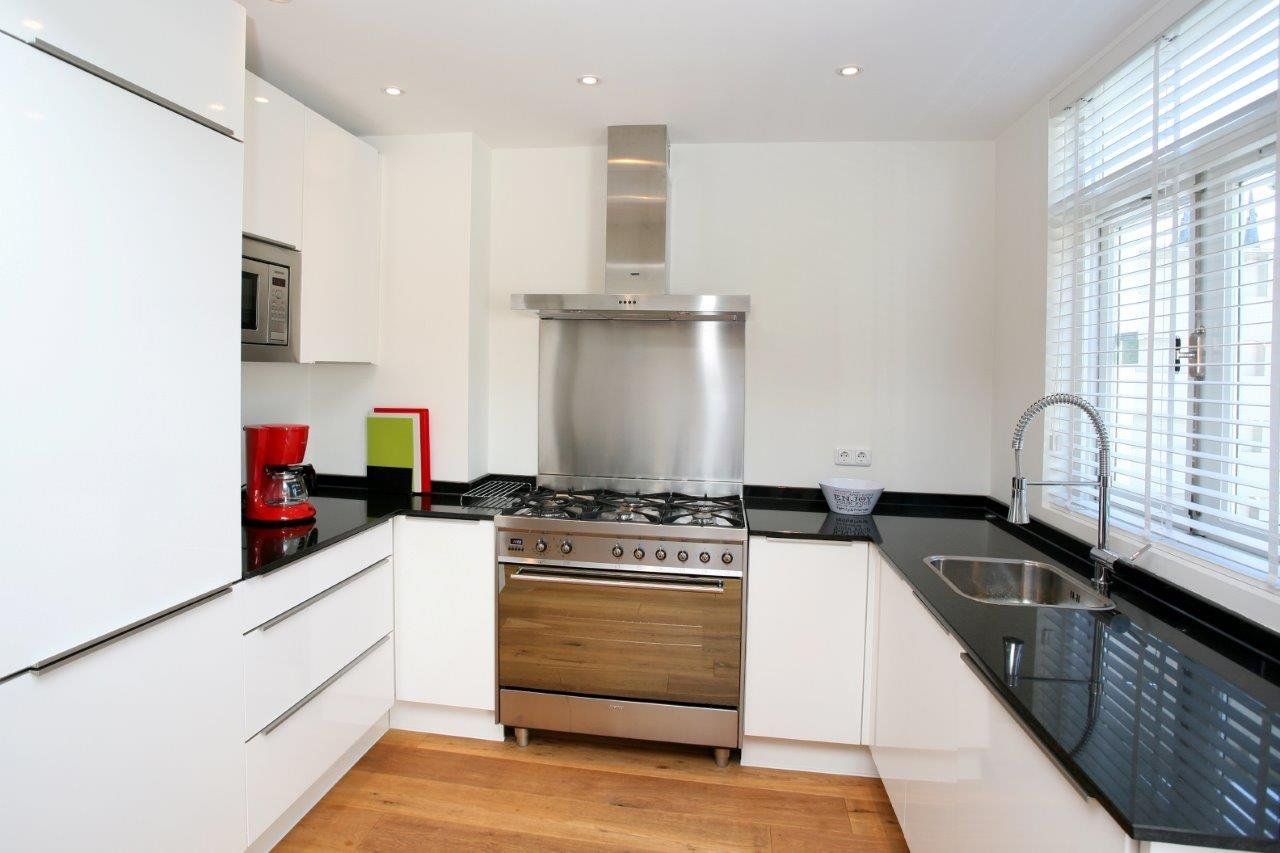 Foto 3 van Van Kinsbergenstraat 90-A