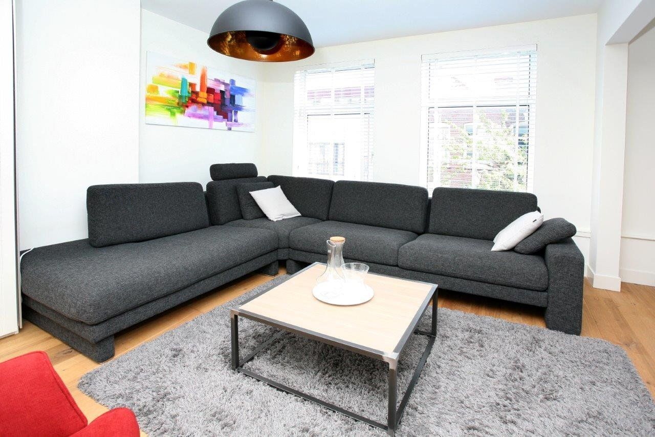 Foto 6 van Van Kinsbergenstraat 90-A