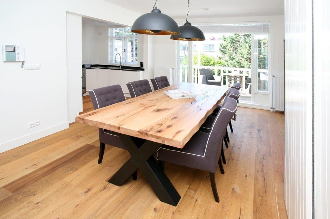 Foto 2 van Van Kinsbergenstraat 90-A