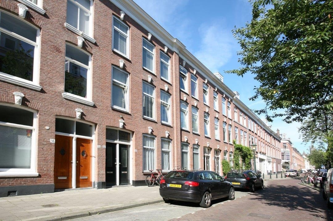 Foto 26 van Van Kinsbergenstraat 90-A