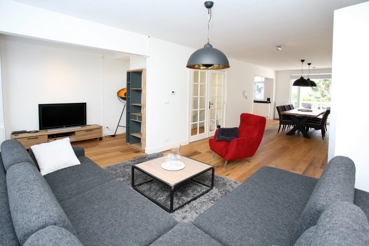 Foto 10 van Van Kinsbergenstraat 90-A