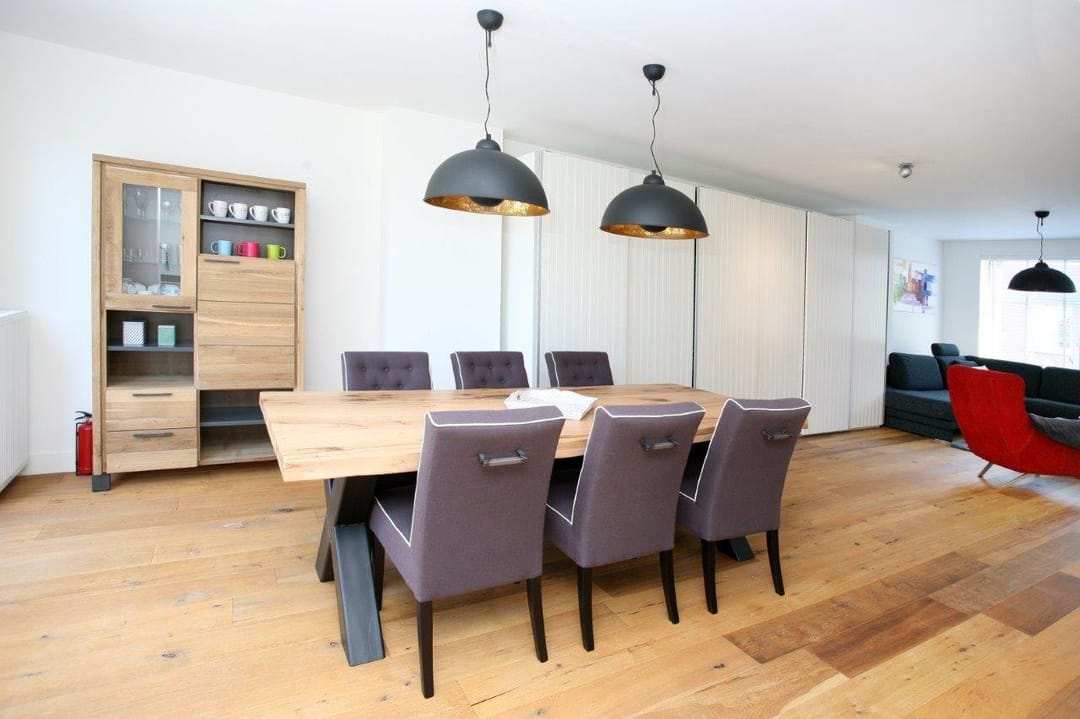 Foto 7 van Van Kinsbergenstraat 90-A