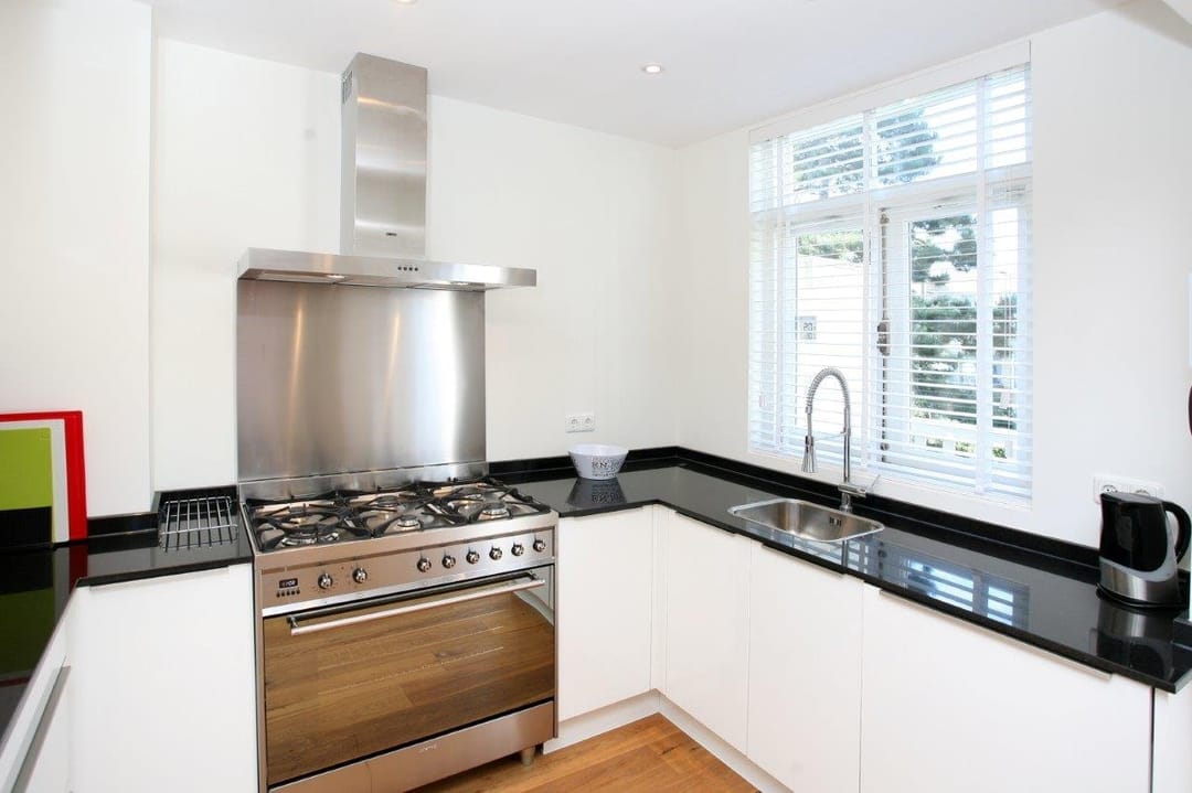 Foto 8 van Van Kinsbergenstraat 90-A