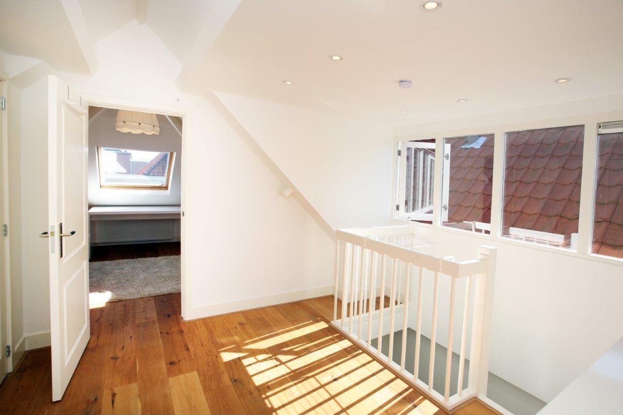 Foto 15 van Van Kinsbergenstraat 90-A