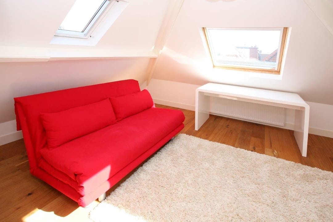 Foto 22 van Van Kinsbergenstraat 90-A