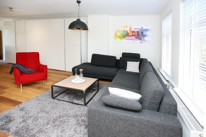 Foto 5 van Van Kinsbergenstraat 90-A