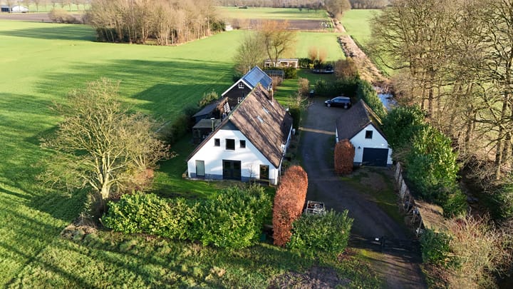 Foto 1 van Hoogeveenseweg 32