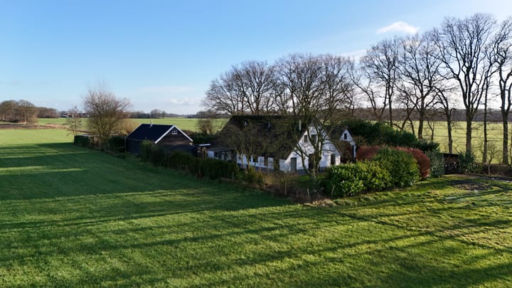 Foto 2 van Hoogeveenseweg 32