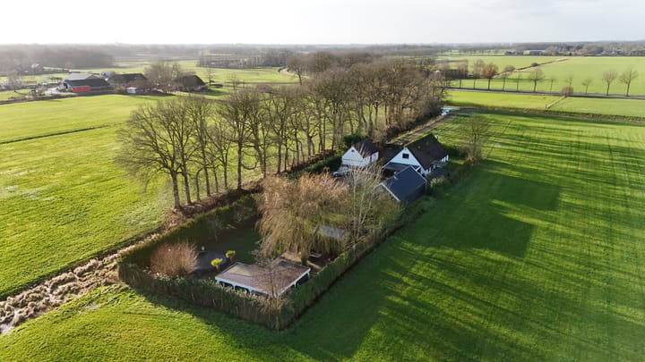 Foto 8 van Hoogeveenseweg 32