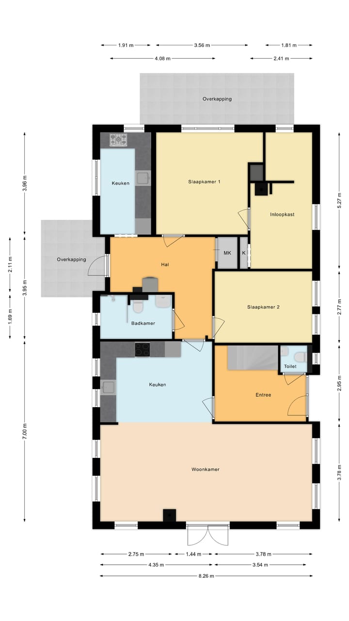 Foto 63 van Hoogeveenseweg 32