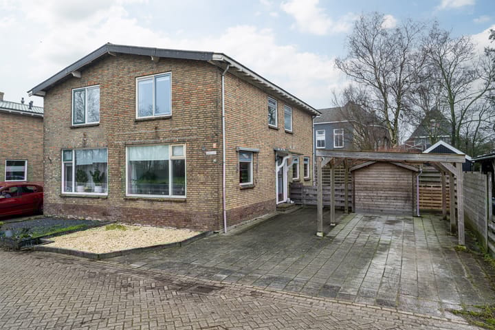 Foto 1 van Súdkant 45