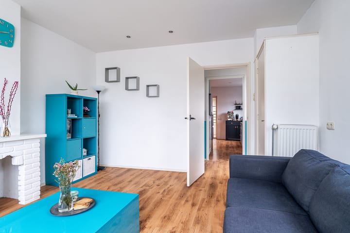 Foto 12 van Súdkant 45