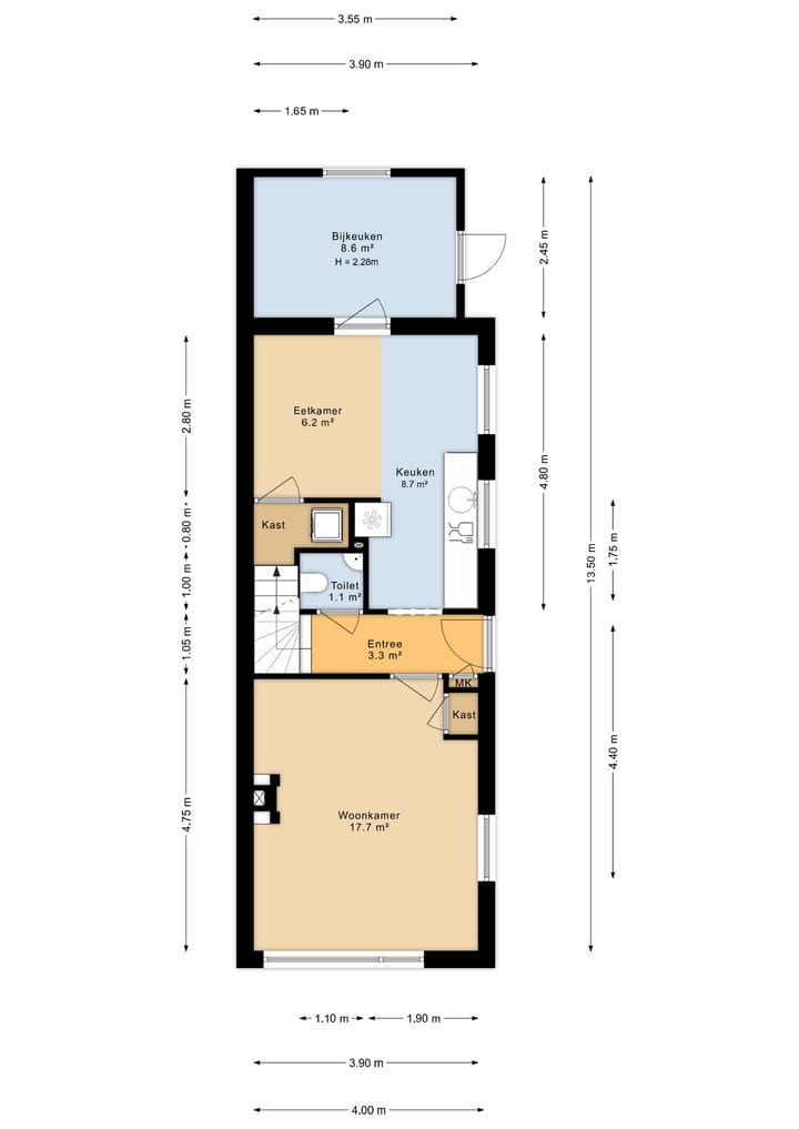 Foto 38 van Súdkant 45