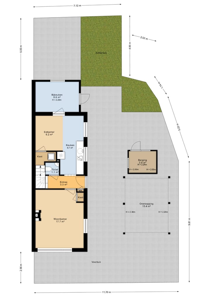 Foto 40 van Súdkant 45