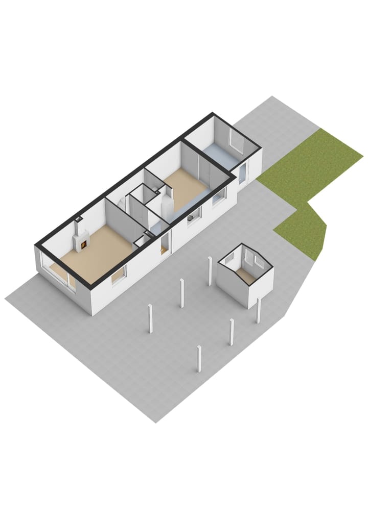 Foto 44 van Súdkant 45