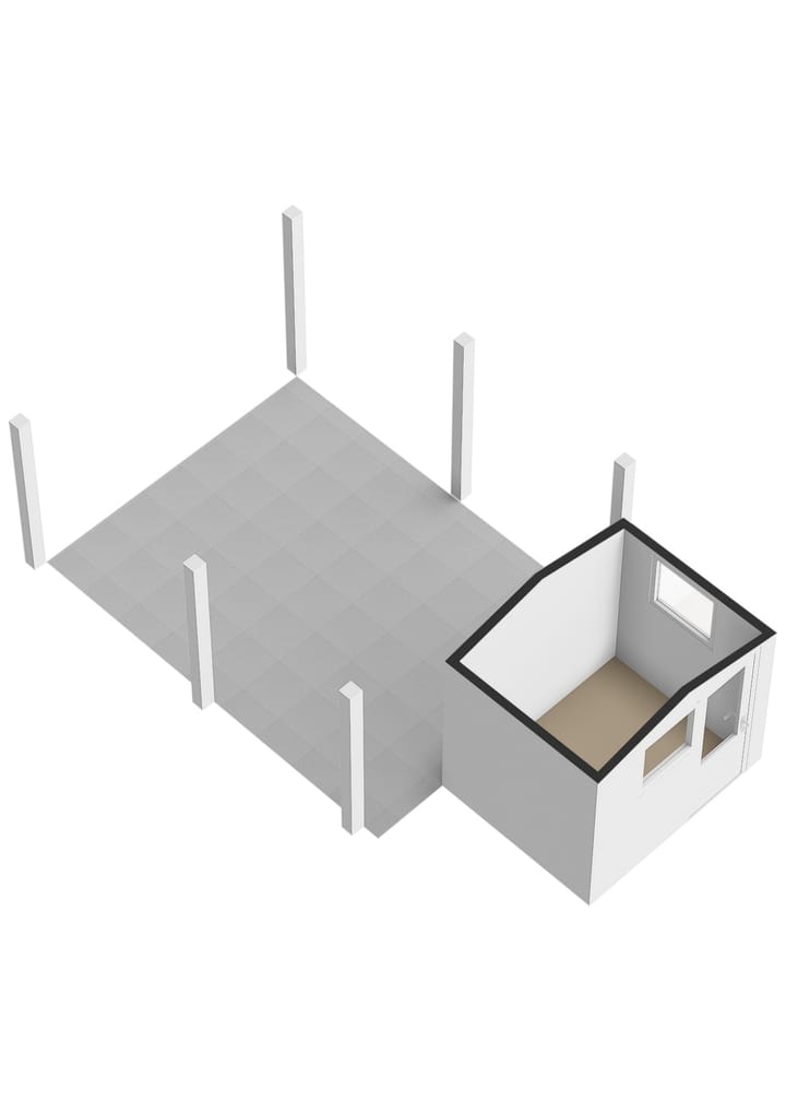 Foto 45 van Súdkant 45