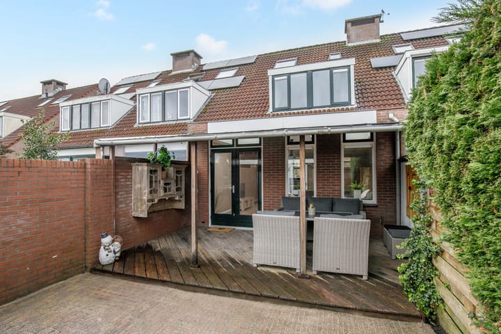 Foto 4 van Leeghwaterstraat 29