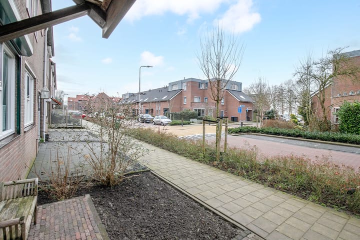 Foto 6 van Leeghwaterstraat 29