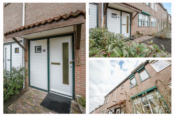 Foto 7 van Leeghwaterstraat 29