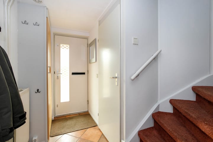 Foto 8 van Leeghwaterstraat 29