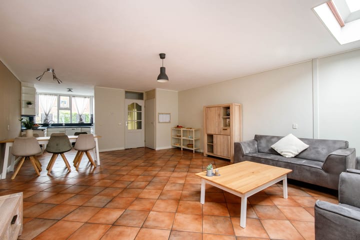 Foto 10 van Leeghwaterstraat 29