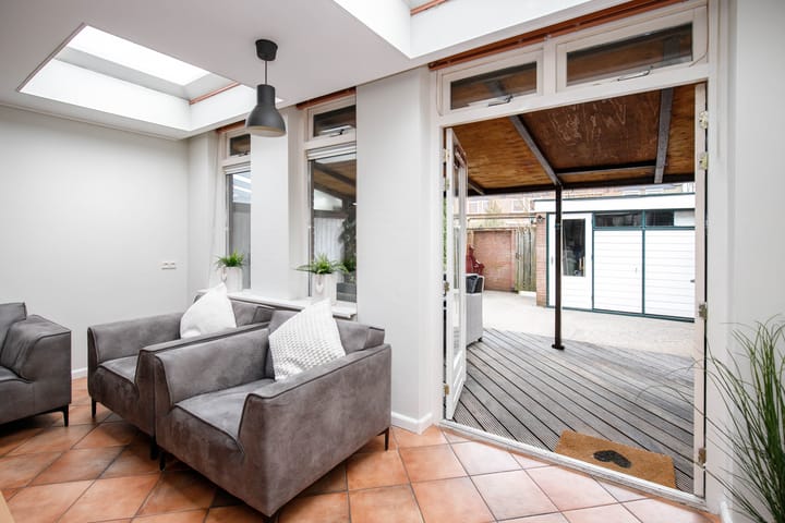 Foto 13 van Leeghwaterstraat 29