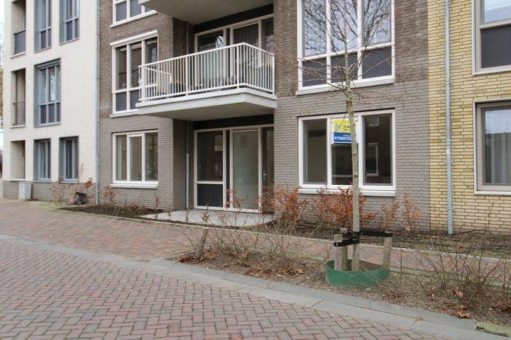 Smidstraat 121