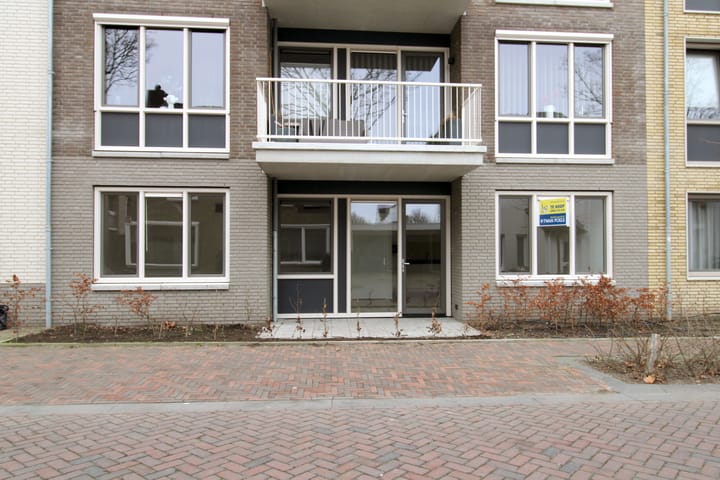 Foto 5 van Smidstraat 121