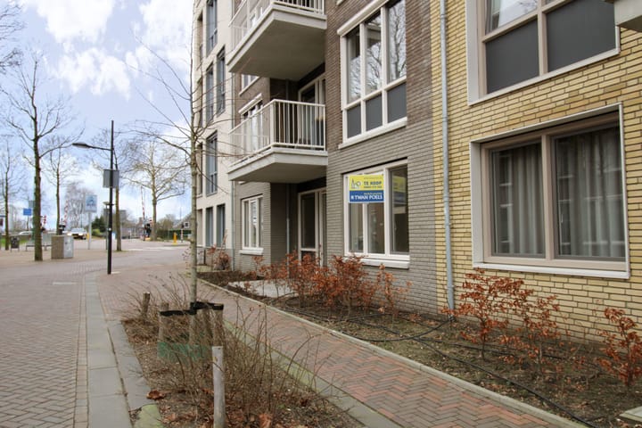 Foto 6 van Smidstraat 121