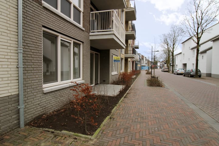 Foto 7 van Smidstraat 121