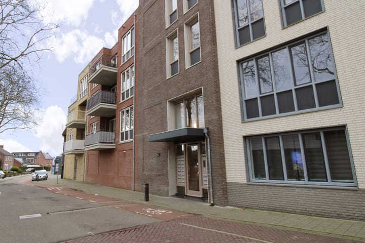 Foto 9 van Smidstraat 121