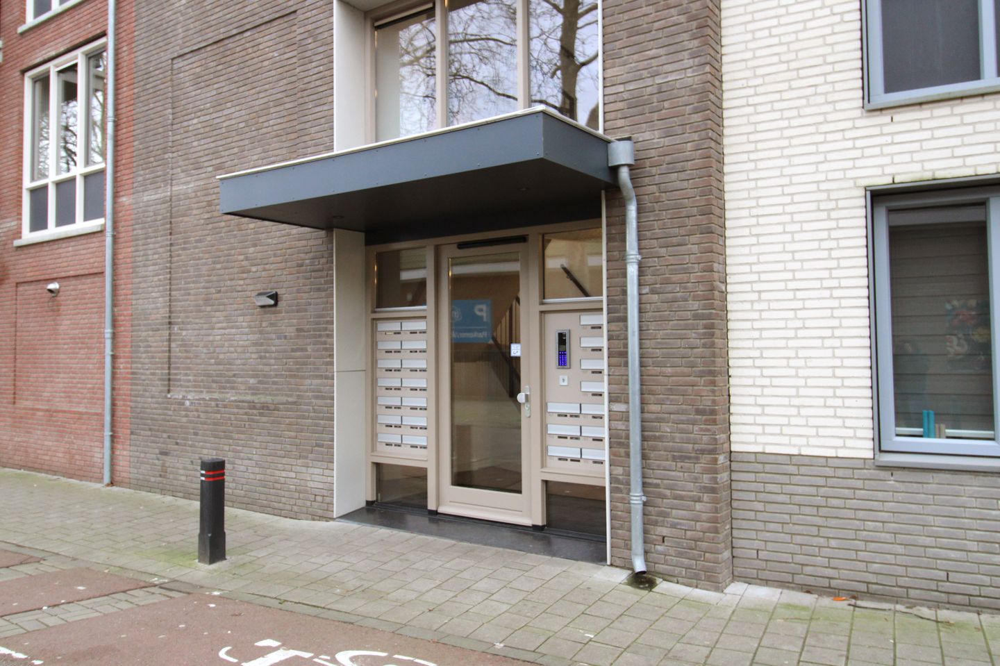 Foto 10 van Smidstraat 121