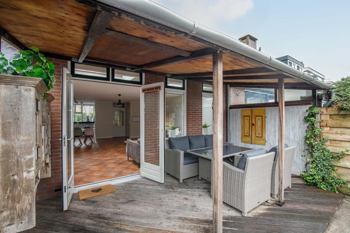 Foto 29 van Leeghwaterstraat 29