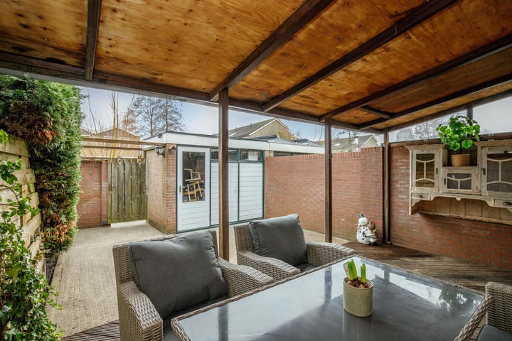 Foto 30 van Leeghwaterstraat 29